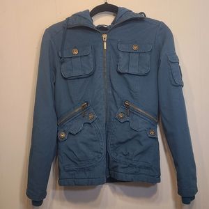 Twilight Bella Jacket by Jack by BB Dakota